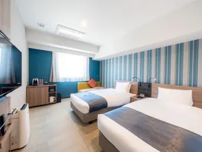 La'gent Stay Hakodate Ekimae - Chambre