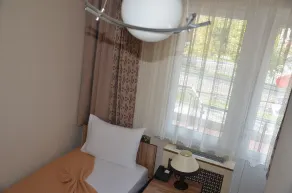 Hisar Hotel - Room