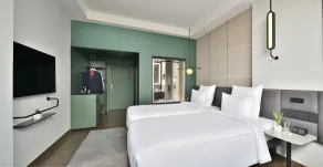 Novotel Jodhpur ITI Circle - Chambre