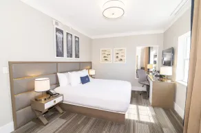 San Juan Hotel Miami Beach - Room