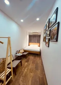 Lanha Hotel - Homestay - Zimmer