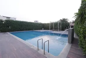 Rajwada Farm Vrindavan - Pool