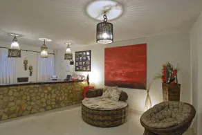 Oasis Tajaja Pousada Boutique na Costa do Conde - Reception