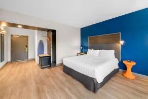 Tru By Hilton Brockton - Chambre