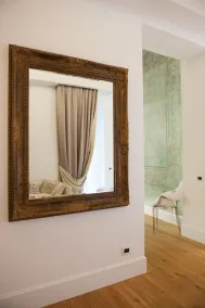 Argentina Residenza Style Hotel - Quarto
