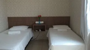 Hotel Caroline - Rom
