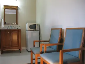Embassy Motel - Zimmer