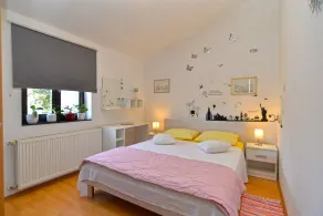 Apartment Kreso 1791 - Chambre
