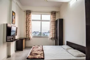 Hotel Shivam - Room