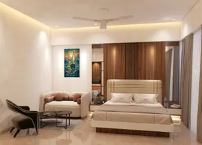 Hotel Mumbai House, Vashi, Navi Mumbai - Room