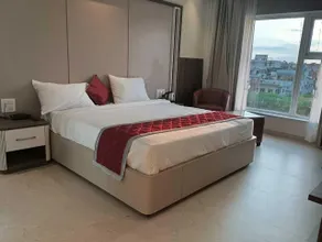 Hotel Ramkrishna Palace - Room