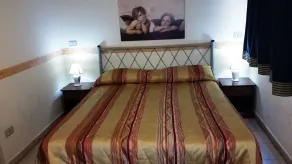 case Mortelle - Quarto