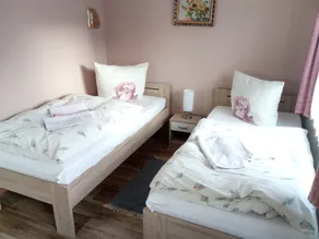 Hotel Am Mühlteich - Zimmer