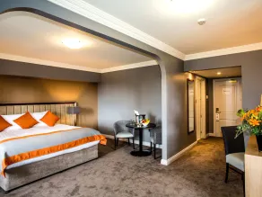 Midlands Park Hotel - Room