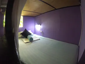 Casa Isabel Hostel - Chambre