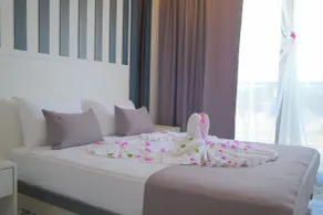 Black Royal Belek - Room