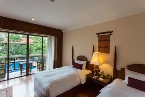 Prince Angkor Hotel & Spa - Room