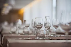Essence Inn Marianos Hotel - Restaurant