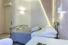 ViaMonti Hotel - Rom