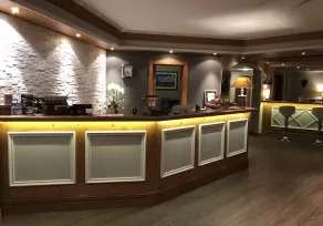 Boutique Hotel Albatros - Reception