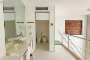 cE Hotel de Diseño - Baño