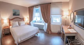 Bramasole Alaçatı - Chambre