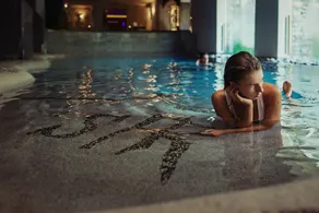 Saint Hubertus Resort - Pool