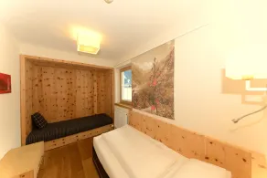 HELD - Hotel & Spa , 4 Sterne Superior, Zillertal - Rum
