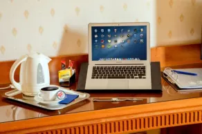 Best Western Hotel Viterbo - Room