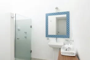 ANANA Villa Cristy 3BR Ajijic with Pool & Hot Tub - Bathroom