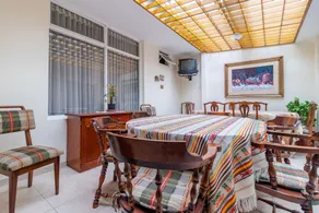 Casa Hostal Norte - Restaurant
