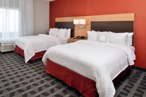 TownePlace Suites by Marriott Laplace - Habitación