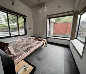 Mermaid Farm House - Room