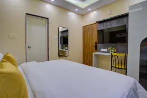 Open Hotel by Olive - Meet Me At - Room