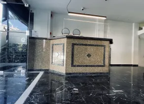 Platon Hotel - Reception