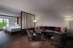 Silks Place Tainan - Room