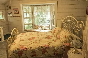 Sylvan Falls Mill B&B - Camera