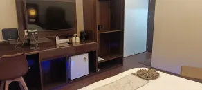 XCELSIOR HOTEL & SPA - Room