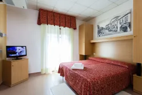 Hotel Al Mare - Room
