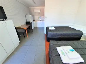 Maria Motel - Room