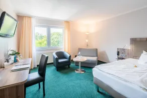 Best Western Hotel Am Papenberg - Habitación