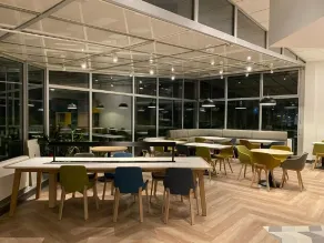 Holiday Inn Garden Court Clermont Ferrand - Restaurant