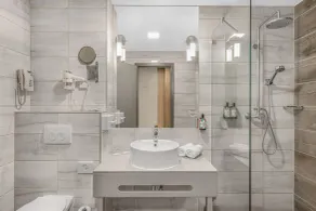 Akeah Verdi Budapest - Bathroom