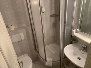 Hotel Windsor - Bathroom
