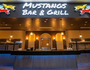 Dakota Sioux Casino and Hotel - Restaurant