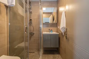 BD SUITES - Bathroom