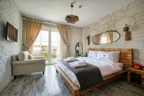 My Adress Alaçatı - Room