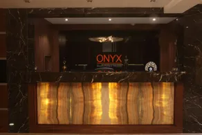 Onyx Business Hotel Ankara - Reception