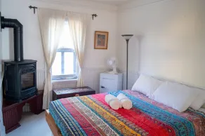 Le Salon des Inconnus - Zimmer