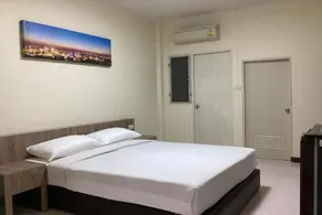 Choktawee Residence and Mansion - Habitación